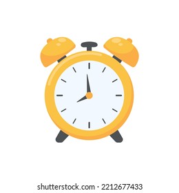 Alertas de alarma de alarma de alta intensidad despertan tiempo y horarios.