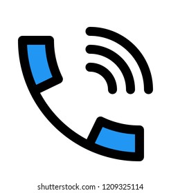 loud call volume