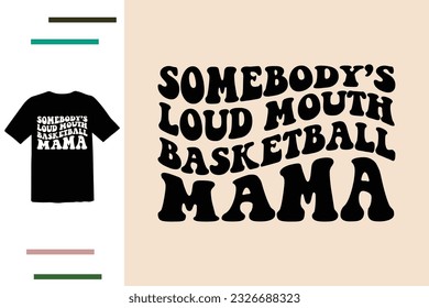 Basketballmama-T-Shirt-Design