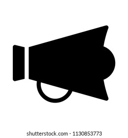 loud speaker megaphone 