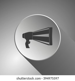 loud-hailer