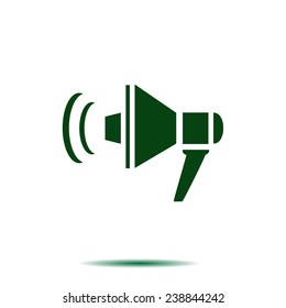 loudspeaker