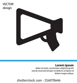 loudspeaker