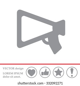 loudspeaker