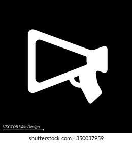 loudspeaker