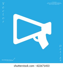 loudspeaker