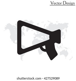 loudspeaker