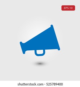 loudspeaker