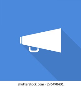icono de altavoz