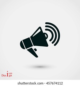 Shout Out Icon Images Stock Photos Vectors Shutterstock