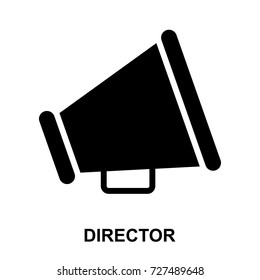 loudspeaker icon 