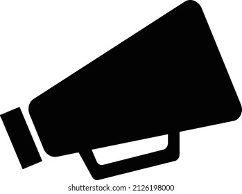 loudspeaker illustration vector, loudspeaker vector, loudspeaker, toa, for your design needs