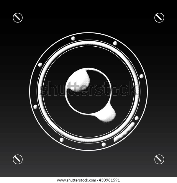 subwoofer inverted
