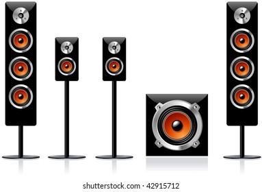 Loudspeakers