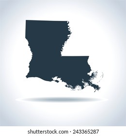 Louisiana