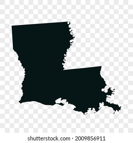 287 Louisiana mississippi border Images, Stock Photos & Vectors ...