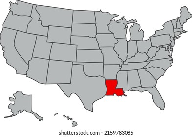 9,477 Louisiana red Images, Stock Photos & Vectors | Shutterstock