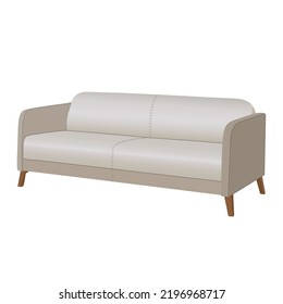Lounge Best 3 seater sofa bed 