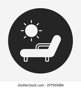 lounge icon