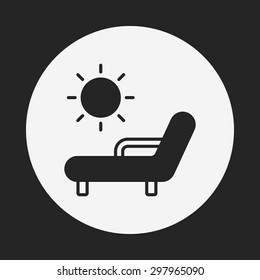 lounge icon