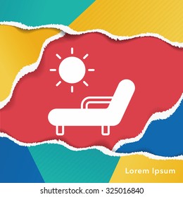 lounge icon