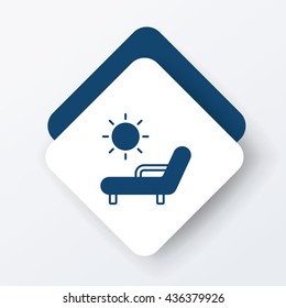 lounge icon
