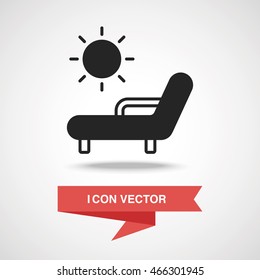 lounge icon