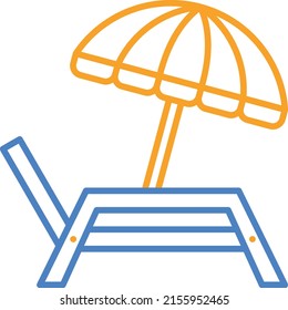 Unterer Vektorsymbol. Kann für Druck-, Mobil- und Web-Anwendungen verwendet werden.