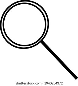loupe focus optical look fint