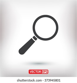 Loupe   icon
