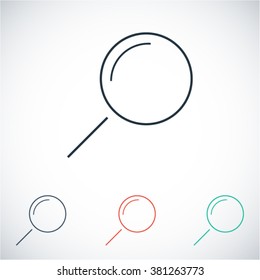 Loupe   icon