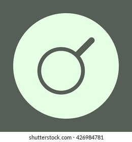 loupe Icon