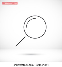 Loupe   icon