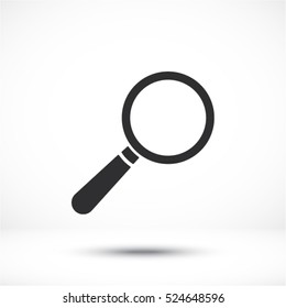 Loupe   icon