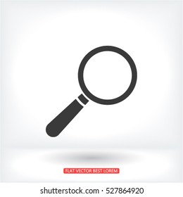 Loupe   icon