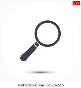 Loupe   icon