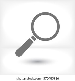 Loupe   icon