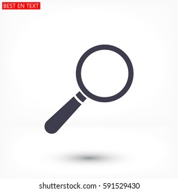 Loupe   icon