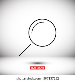 Loupe   icon