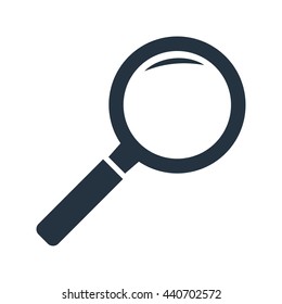 loupe icon - travel 100 set