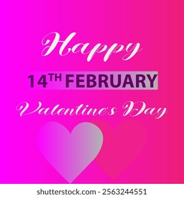 love 14th Feb valentines day