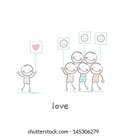 love