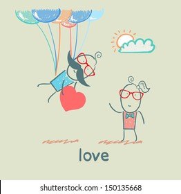 love