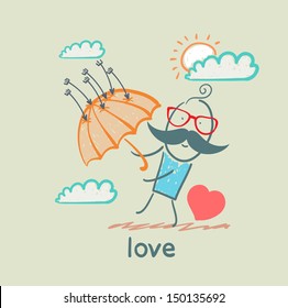 love