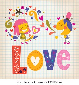 Love
