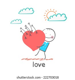 love
