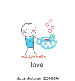 love