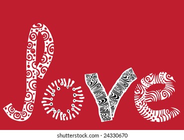 love