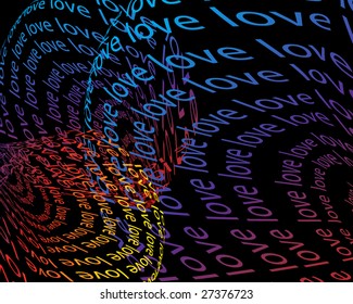 love