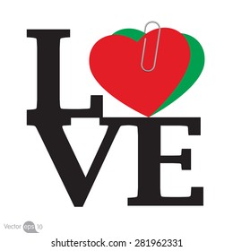 LOVE